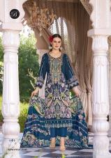 Belliza safiya vol 2 best dress materials wholesale
